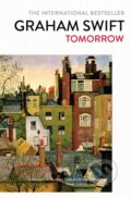Kniha: Tomorrow (Graham Swift). Scribner, 2018