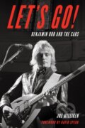 Kniha: Let's Go!, 2018