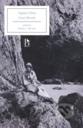 Kniha: Agnes Grey (Anne Bronte a Robin L. Inboden). , 2020