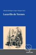 Kniha: Lazarillo De Tormes (Peter Lang). Peter Lang, 2020