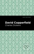 Kniha: David Copperfield (Charles Dickens). , 2020
