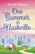 Kniha: One Summer in Nashville (Baggot Mandy). Aria, 2020