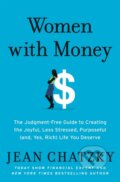 Kniha: Women with Money (Jean Chatzky). Grand Central Publishing, 2020