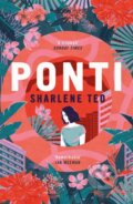 Kniha: Ponti (Sharlene Teo). Picador, 2019