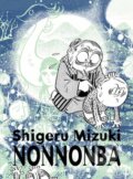 Kniha: NonNonBa (Jocelyne Allen a Mizuki Shigeru). Drawn and Quarterly, 2019