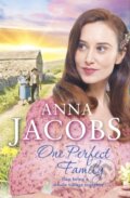 Kniha: One Perfect Family (Anna Jacobs). Hodder Paperback, 2019