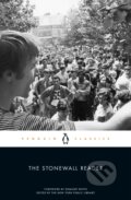 Kniha: The Stonewall Reader (Classics Penguin). Penguin Classics, 2019