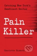 Kniha: Bad Medicine (Charlotte Bismuth). Atria Books, 2021