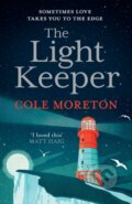 Kniha: The Light Keeper (Cole Moreton). , 2020