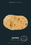 Kniha: Potato (Prof Rebecca Earle). Bloomsbury, 2019