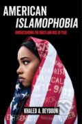 Kniha: American Islamophobia, 2018