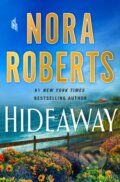 Kniha: Hideaway (Nora Roberts). St. Martin's Press, 2020