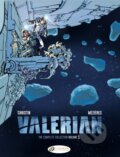 Kniha: Valerian: The Complete Collection Vol. 5 (Pierre Christin). Cinebook Ltd, 2018