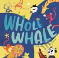 Kniha: Whole Whale (Karen Yin). , 2021