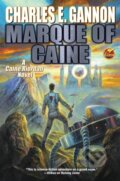 Kniha: Marque of Caine (Charles E. Gannon). , 2020