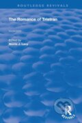 Kniha: The Romance of Tristan (Norris J. Lacy). Routledge, 2020