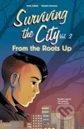 Kniha: From the Roots Up (Tasha Spillett). , 2020