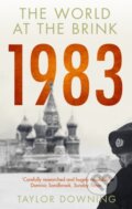 Kniha: 1983 (Taylor Downing). Little, Brown Book Group, 2019