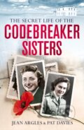 Kniha: Codebreaking Sisters (Jean Owtram a Patricia Owtram). Mirror Books, 2020