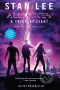 Kniha: Trick Of Light, 2020