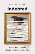 Kniha: Indebted, 2019