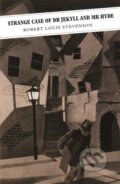 Kniha: Strange Case of Dr Jekyll and Mr Hyde (Robert Louis Stevenson). Canongate Books, 2019