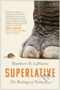 Kniha: Superlative (Matthew D. Laplante). BenBella Books, 2020