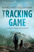 Kniha: Tracking Game, 2019