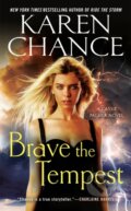 Kniha: Brave the Tempest (Karen Chance). , 2019