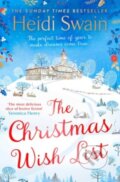 Kniha: The Christmas Wish List (Heidi Swain). Simon & Schuster, 2019