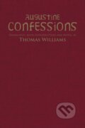 Kniha: Confessions (Augustine). , 2019