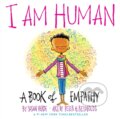 Kniha: I Am Human (Susan Verde). Abrams Appleseed, 2020