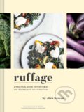 Kniha: Ruffage (Abra Berens). Chronicle Books, 2019