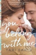 Kniha: You Belong with Me (Tari Faris). , 2019