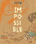 Kniha: Impossible (Isol). , 2021