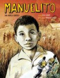 Kniha: Manuelito (Spanish edition) (Elisa Amado). Annick, 2019