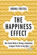 Kniha: The Happiness Effect (Donna; Smit Freitas). Oxford University Press, 2019