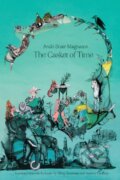 Kniha: The Casket Of Time (Andri Snaer Magnason). , 2019
