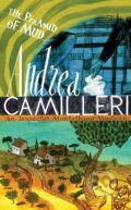 Kniha: The Pyramid of Mud (Andrea Camilleri). Mantle, 2018