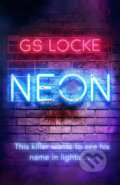 Kniha: Neon (E.V. Seymour). Orion, 2020