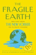 Kniha: Fragile Earth (David Remnick a Henry Finder). Ecco, 2020