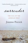 Kniha: Surrender (Joanna Pocock). , 2019