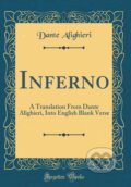 Kniha: Inferno (Dante Alighieri). Forgotten Books, 2018