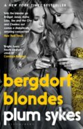 Kniha: Bergdorf Blondes, 2018