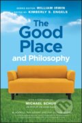 Kniha: The Good Place and Philosophy (Kimberly(Ed) Engels). Wiley-Blackwell, 2020