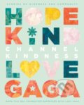 Kniha: Channel Kindness (Lady Gaga). Feiwel and Friends, 2020