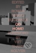 Kniha: Go Home! (Rowan Hisayo Buchanan). , 2018