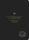 Kniha: ESV Scripture Journal (Crossway Books). Crossway Books, 2018