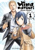 Kniha: Hinamatsuri Volume 01 (Masao Ohtake). , 2018