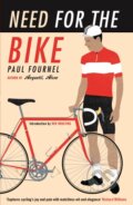 Kniha: Need for the Bike (Paul Fournel). , 2019